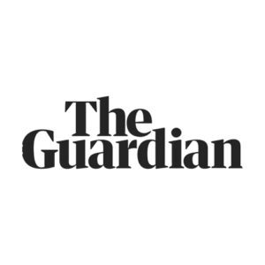 The_Guardian Logo